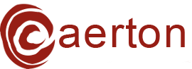 Aerton Logo